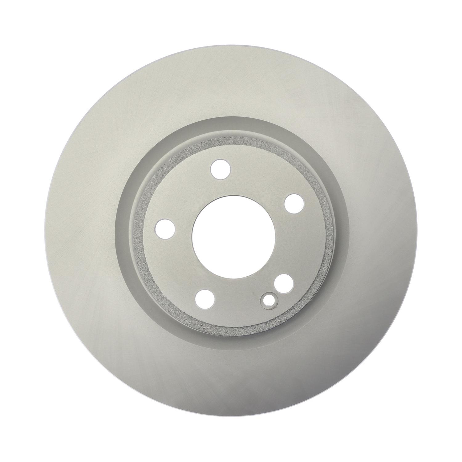 Raybestos 981775FZN Disc Brake Rotor product image 3 of 3