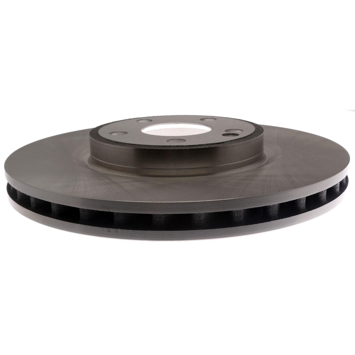 Raybestos 981775R Disc Brake Rotor product image 1 of 3