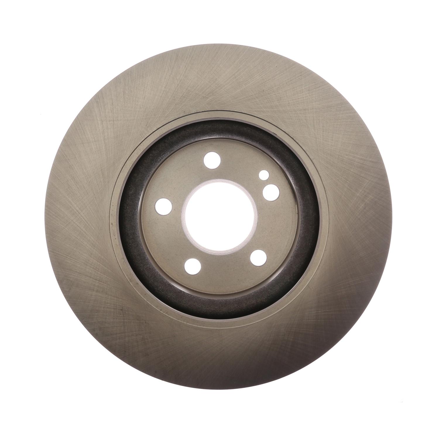 Raybestos 981775R Disc Brake Rotor product image 2 of 3