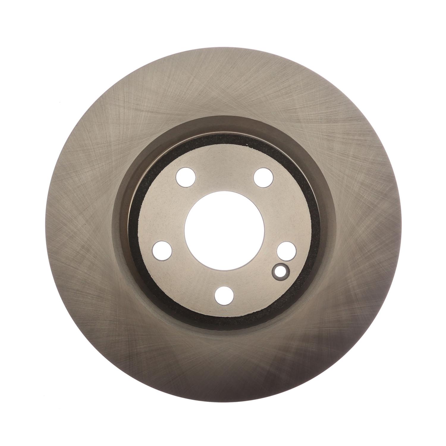 Raybestos 981775R Disc Brake Rotor product image 3 of 3