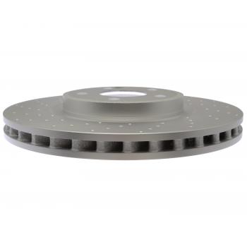 Raybestos 981776FZN Disc Brake Rotor product image 1 of 3