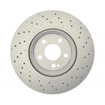 Raybestos 981776FZN Disc Brake Rotor product image 2 of 3