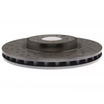Raybestos 981776R Disc Brake Rotor product image 1 of 3