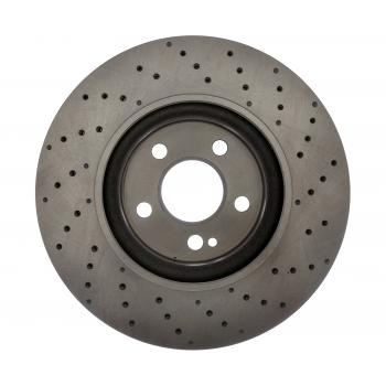 Raybestos 981776R Disc Brake Rotor product image 2 of 3