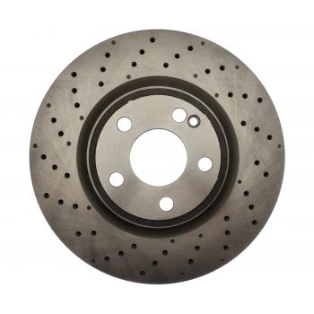 Raybestos 981776R Disc Brake Rotor product image 3 of 3