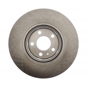 Raybestos 981777R Disc Brake Rotor product image 2 of 3