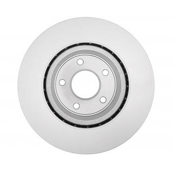 Raybestos 981779 Disc Brake Rotor product image 2 of 3