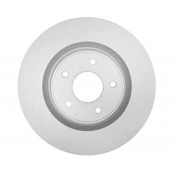 Raybestos 981779 Disc Brake Rotor product image 3 of 3