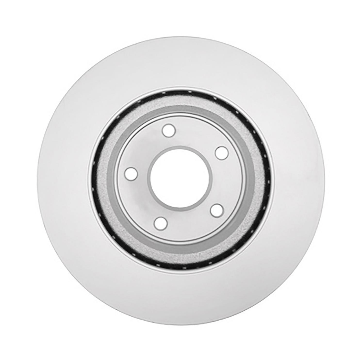 Raybestos 981779FZN Disc Brake Rotor product image 2 of 3