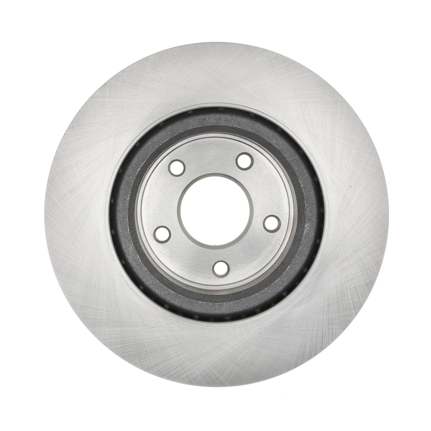 Raybestos 981779R - Disc Brake Rotor Raybestos 981779R Disc Brake Rotor product image 2 of 3