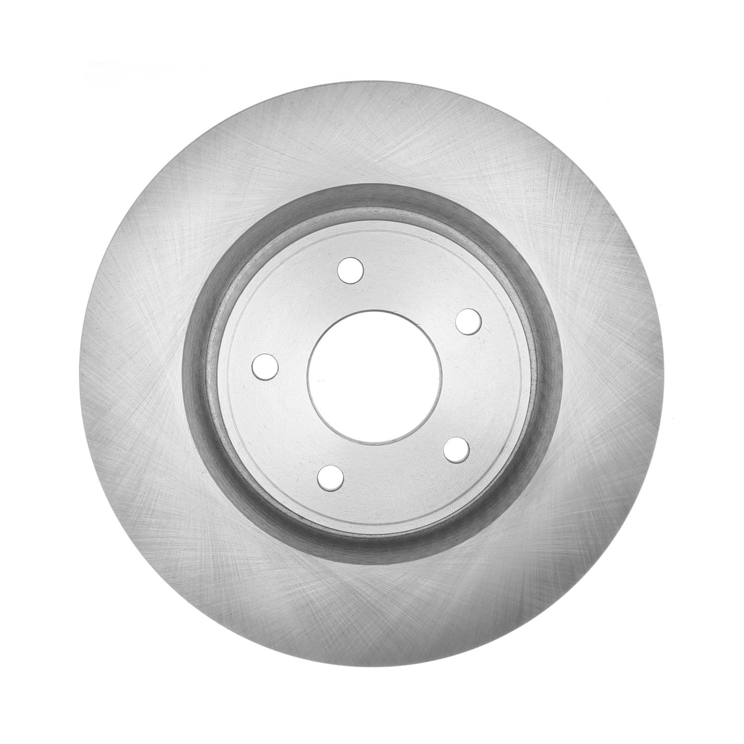Raybestos 981779R - Disc Brake Rotor Raybestos 981779R Disc Brake Rotor product image 3 of 3