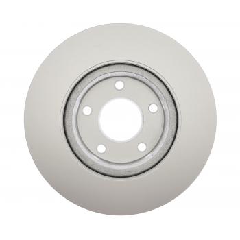 Raybestos 981780FZN Disc Brake Rotor product image 2 of 3