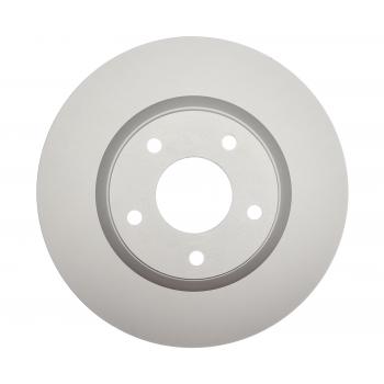 Raybestos 981780FZN Disc Brake Rotor product image 3 of 3