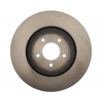 Raybestos 981780R Disc Brake Rotor product image 2 of 3