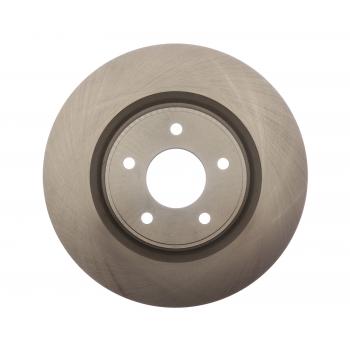 Raybestos 981780R Disc Brake Rotor product image 3 of 3