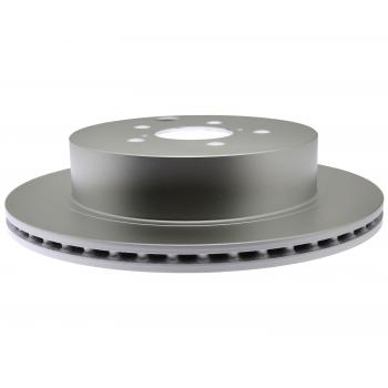 Raybestos 981787FZN Disc Brake Rotor product image 1 of 3