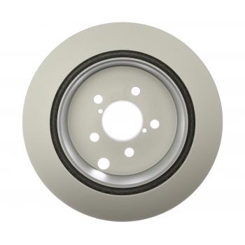 Raybestos 981787FZN Disc Brake Rotor product image 2 of 3