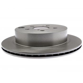 Raybestos 981787R Disc Brake Rotor product image 1 of 3