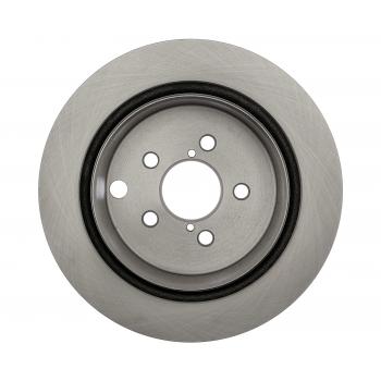 Raybestos 981787R Disc Brake Rotor product image 2 of 3
