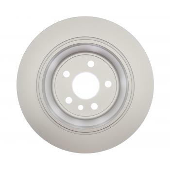 Raybestos 981793 - Disc Brake Rotor Raybestos 981793 Disc Brake Rotor product image 2 of 3