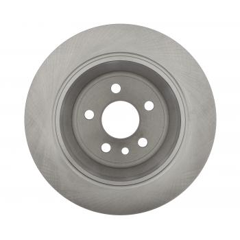 Raybestos 981793R - Disc Brake Rotor Raybestos 981793R Disc Brake Rotor product image 2 of 3
