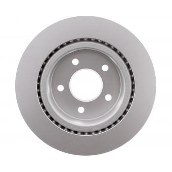 Raybestos 981814FZN Disc Brake Rotor product image 2 of 3