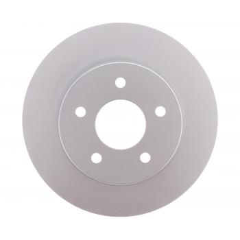 Raybestos 981814FZN Disc Brake Rotor product image 3 of 3