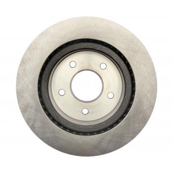 Raybestos 981814R Disc Brake Rotor product image 2 of 3