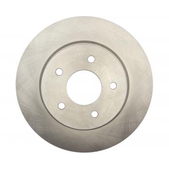 Raybestos 981814R Disc Brake Rotor product image 3 of 3