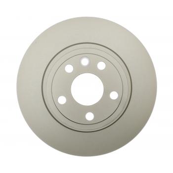 Raybestos 981820 Disc Brake Rotor product image 3 of 3
