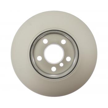 Raybestos 981823 Disc Brake Rotor product image 2 of 3