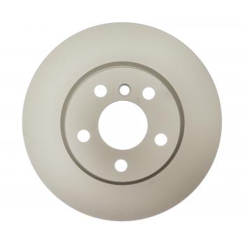 Raybestos 981823 Disc Brake Rotor product image 3 of 3