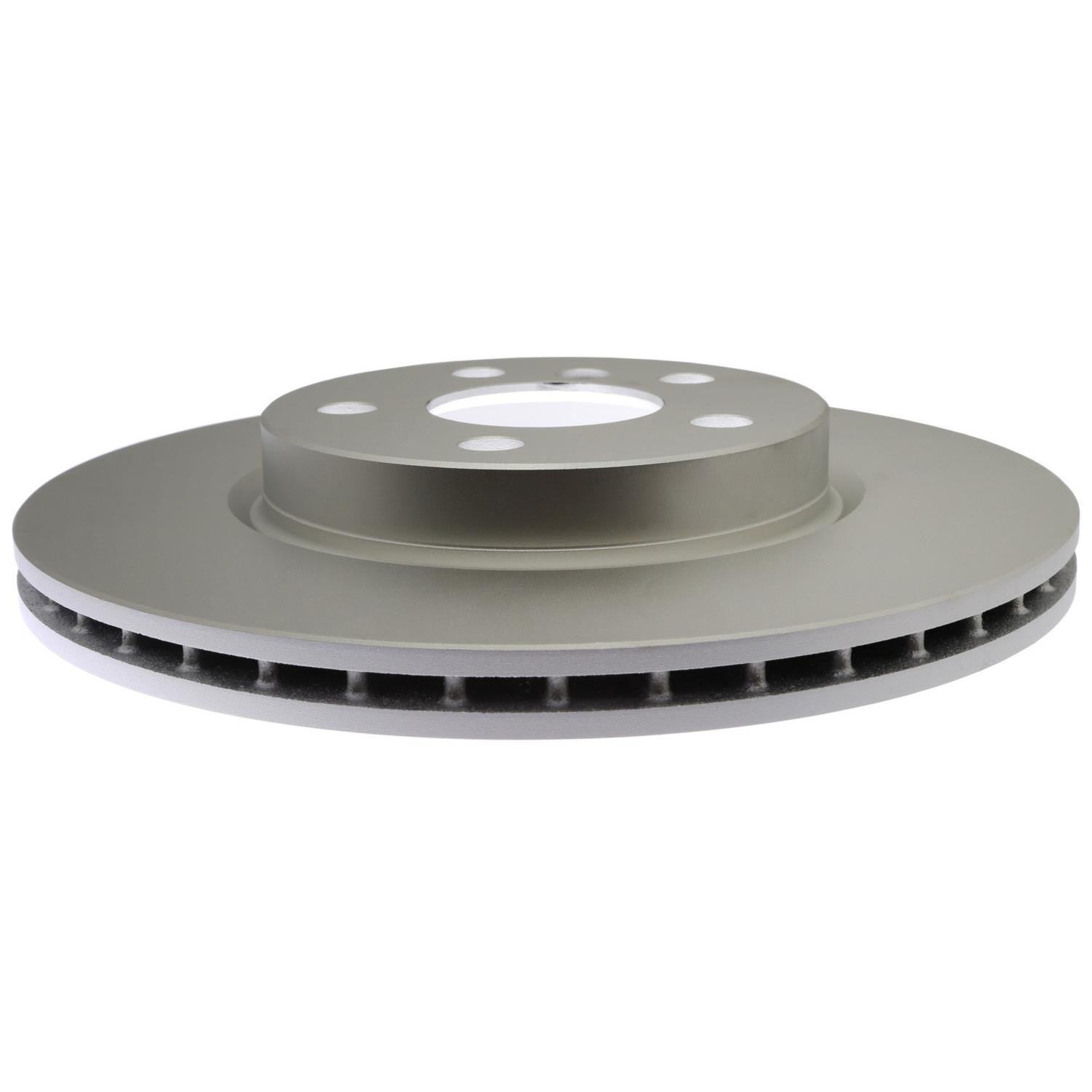 Raybestos 981823FZN Disc Brake Rotor product image 1 of 3