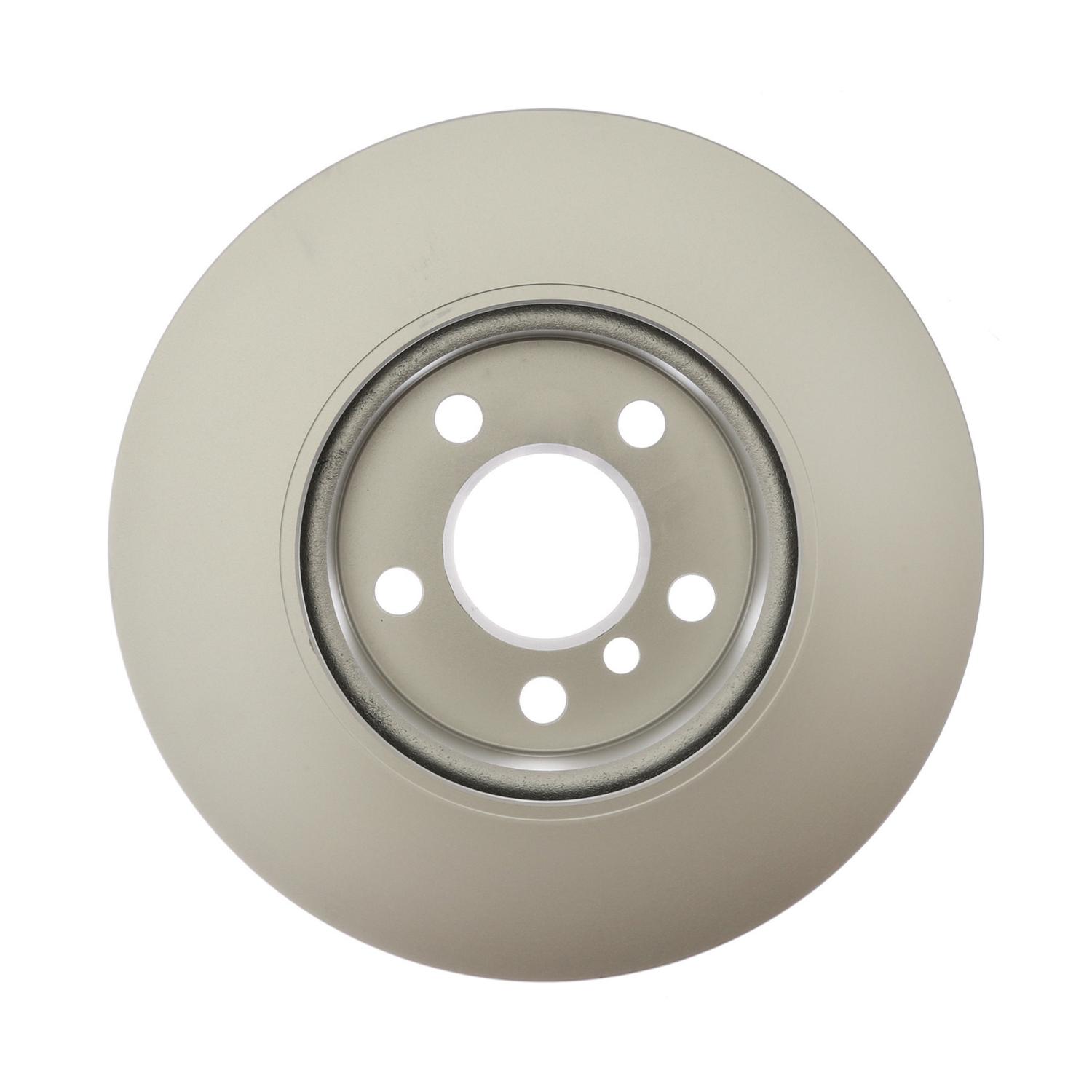 Raybestos 981823FZN Disc Brake Rotor product image 2 of 3