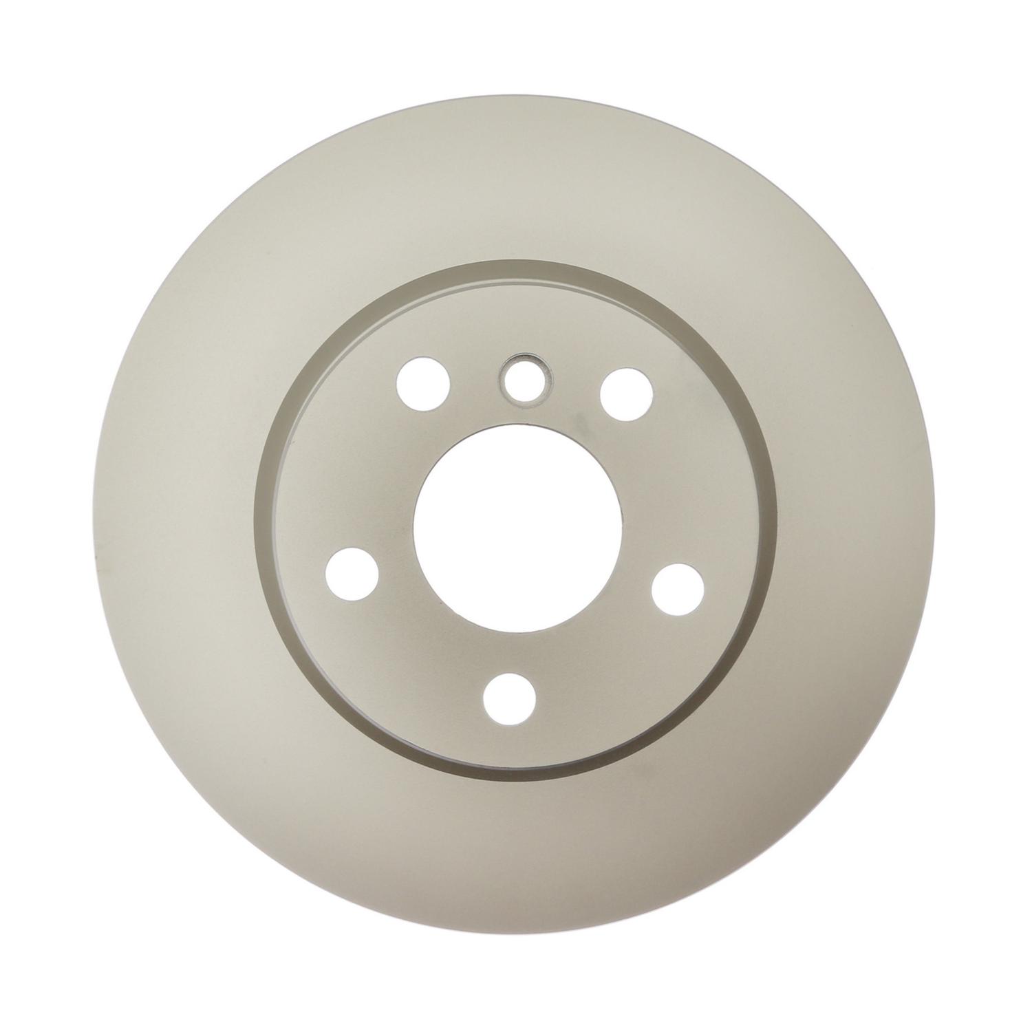 Raybestos 981823FZN Disc Brake Rotor product image 3 of 3