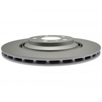 Raybestos 981828 Disc Brake Rotor product image 1 of 3