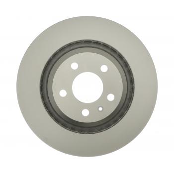 Raybestos 981828 Disc Brake Rotor product image 3 of 3