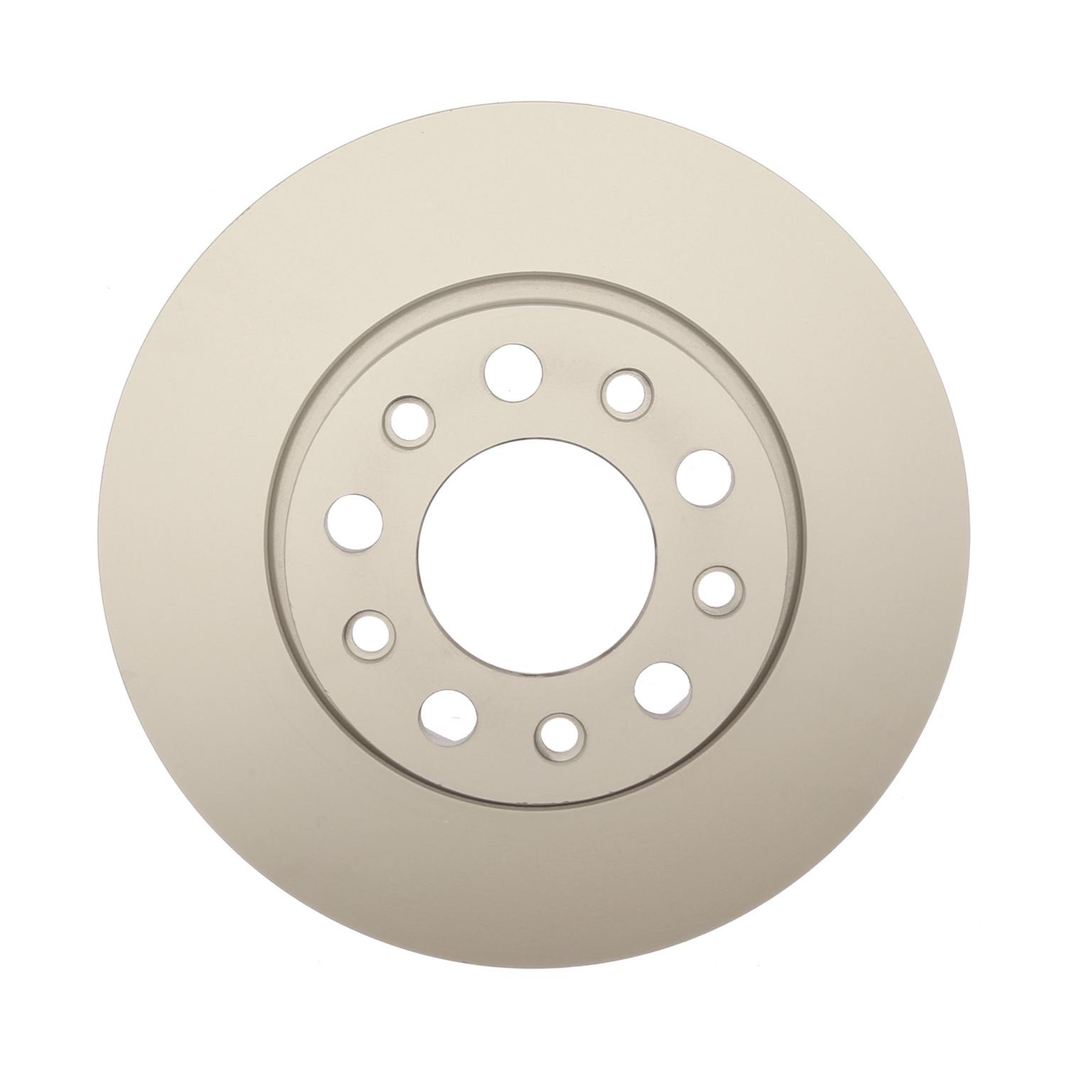 Raybestos 981835 - Disc Brake Rotor Raybestos 981835 Disc Brake Rotor product image 3 of 3