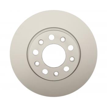 Raybestos 981835FZN Disc Brake Rotor product image 3 of 3
