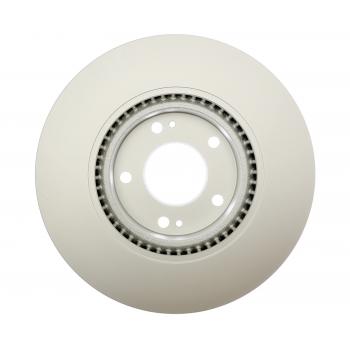 Raybestos 981865 Disc Brake Rotor product image 2 of 3