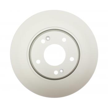 Raybestos 981865 Disc Brake Rotor product image 3 of 3