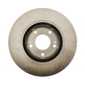 Raybestos 981865R Disc Brake Rotor product image 2 of 3