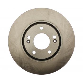Raybestos 981865R Disc Brake Rotor product image 3 of 3