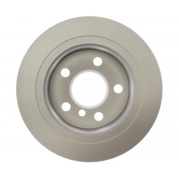 Raybestos 981943 Disc Brake Rotor product image 2 of 3