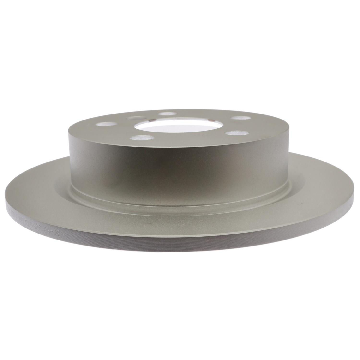 Raybestos 981943FZN - Disc Brake Rotor Raybestos 981943FZN Disc Brake Rotor product image 1 of 3