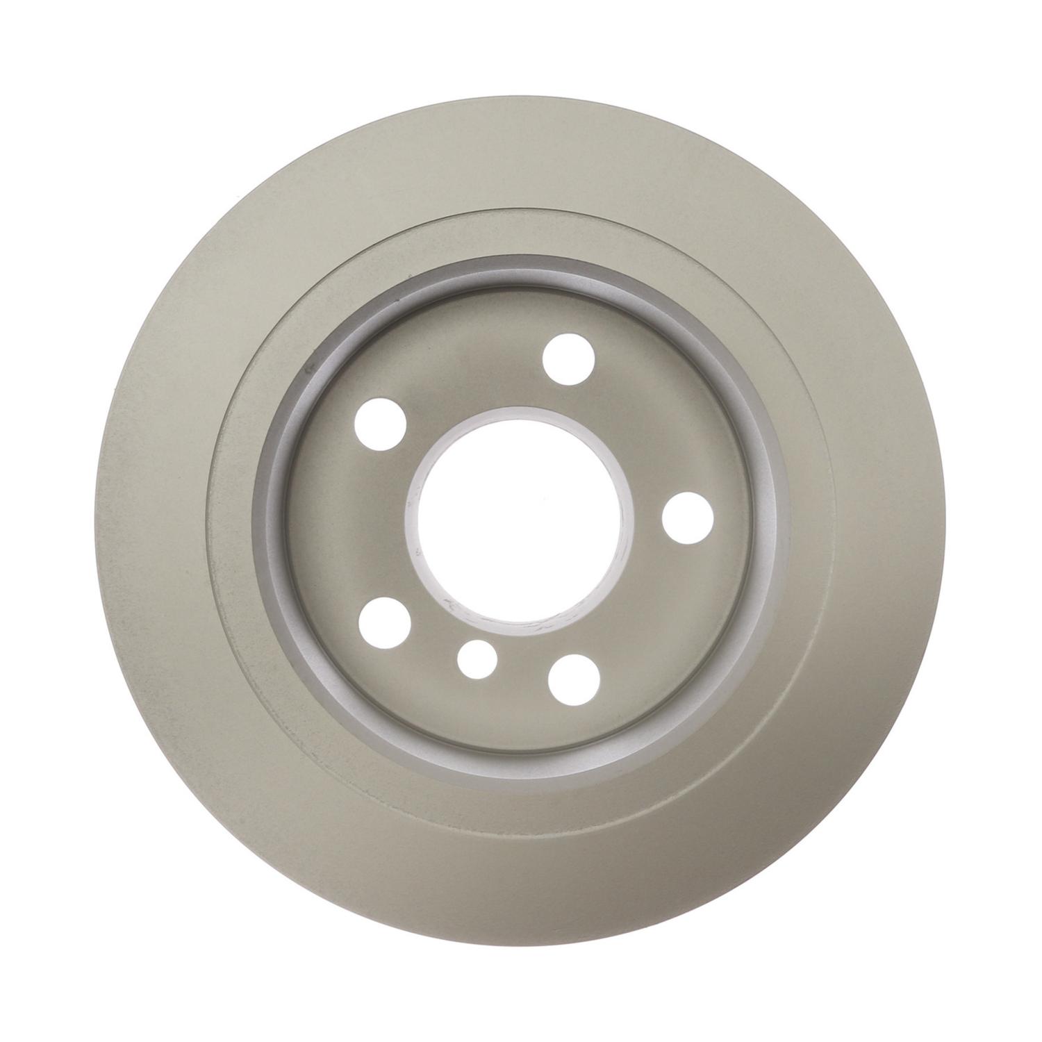 Raybestos 981943FZN - Disc Brake Rotor Raybestos 981943FZN Disc Brake Rotor product image 2 of 3