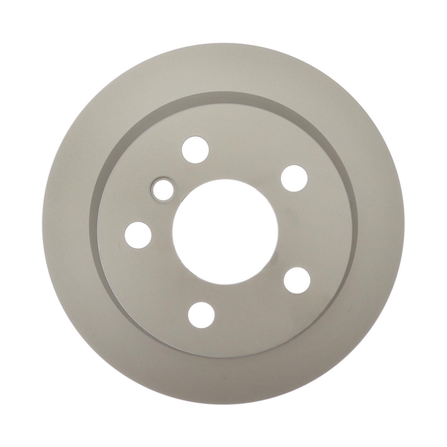 Raybestos 981943FZN - Disc Brake Rotor Raybestos 981943FZN Disc Brake Rotor product image 3 of 3