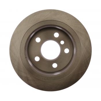 Raybestos 981943R - Disc Brake Rotor Raybestos 981943R Disc Brake Rotor product image 2 of 3