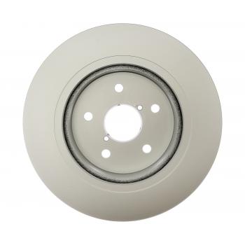 Raybestos 981956 Disc Brake Rotor product image 2 of 3