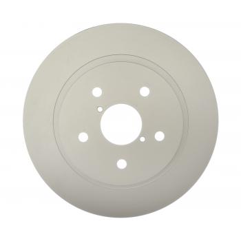 Raybestos 981956 Disc Brake Rotor product image 3 of 3